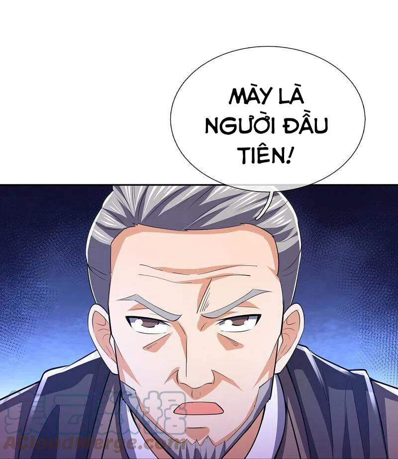 Ta Là Chiến Thần Vô Song
