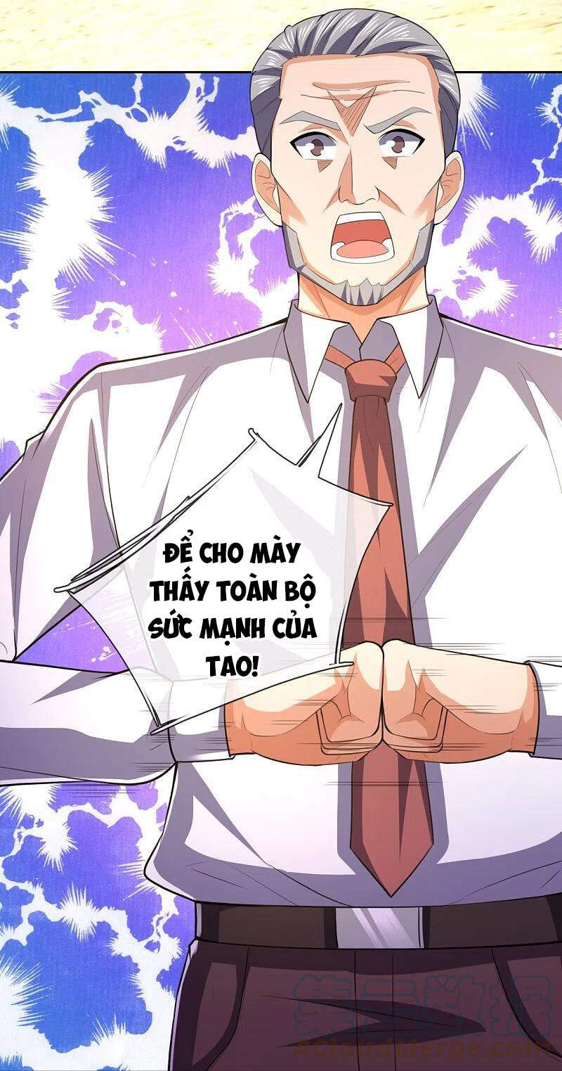 Ta Là Chiến Thần Vô Song
