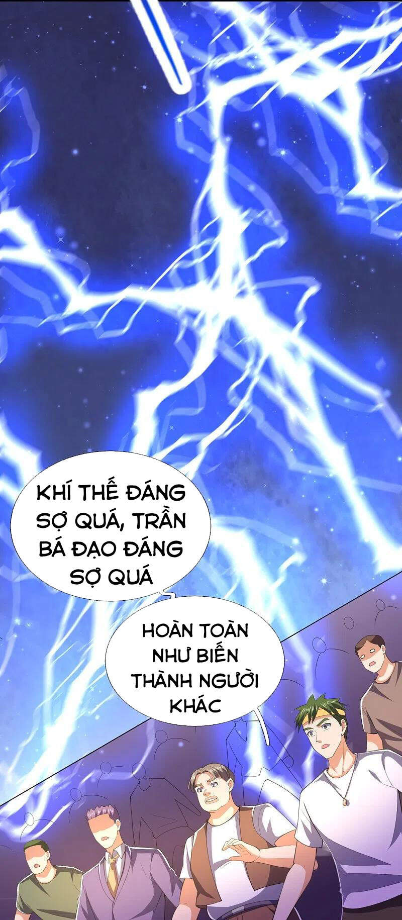 Ta Là Chiến Thần Vô Song