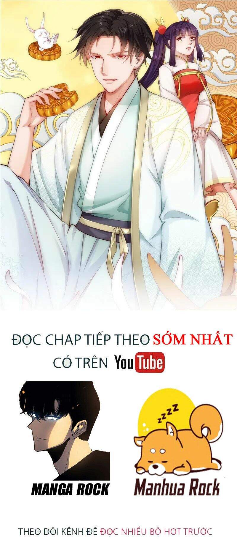 Ta Là Chiến Thần Vô Song