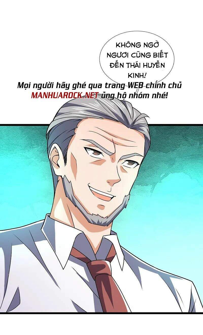 Ta Là Chiến Thần Vô Song