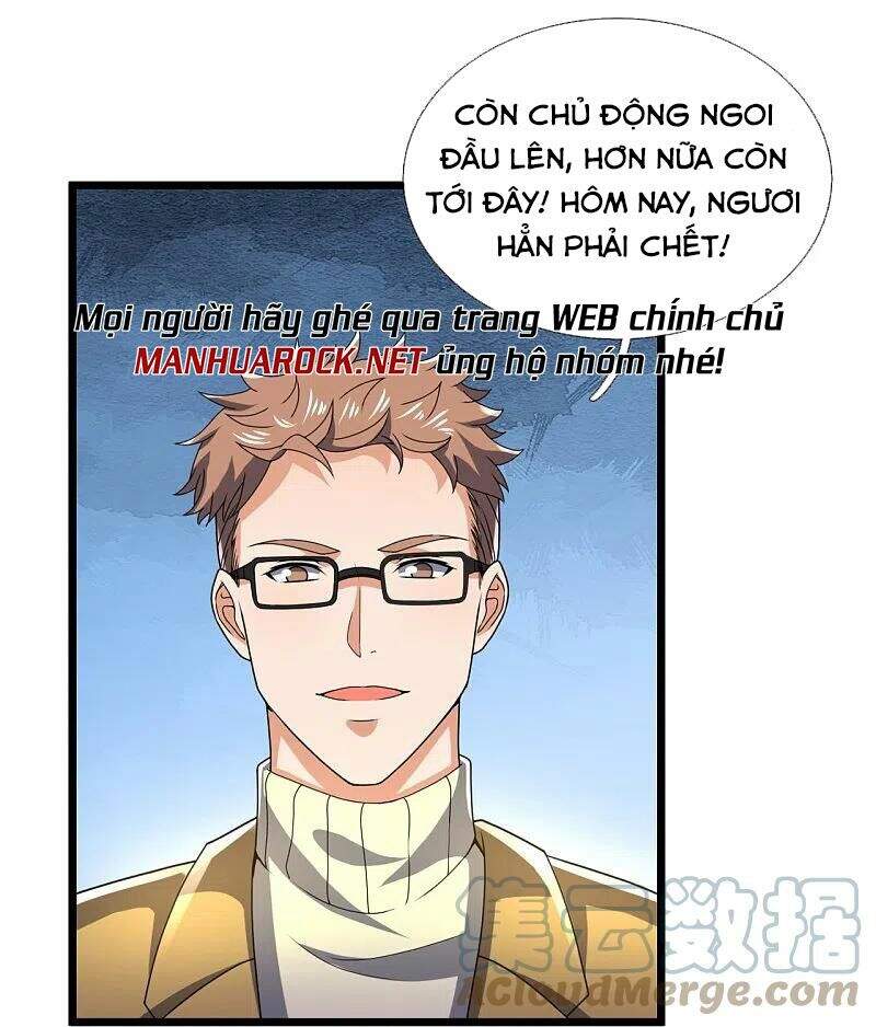 Ta Là Chiến Thần Vô Song