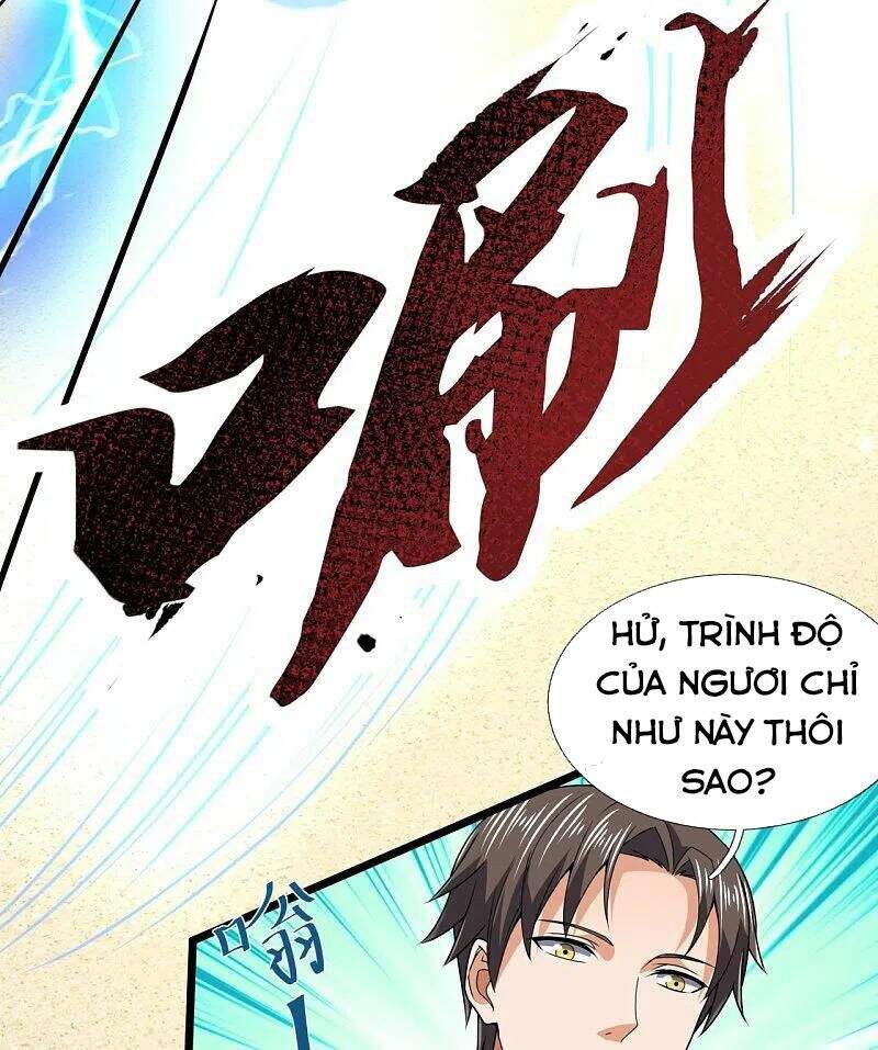 Ta Là Chiến Thần Vô Song
