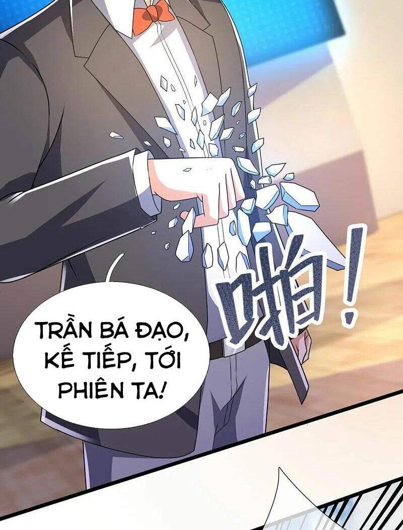 Ta Là Chiến Thần Vô Song