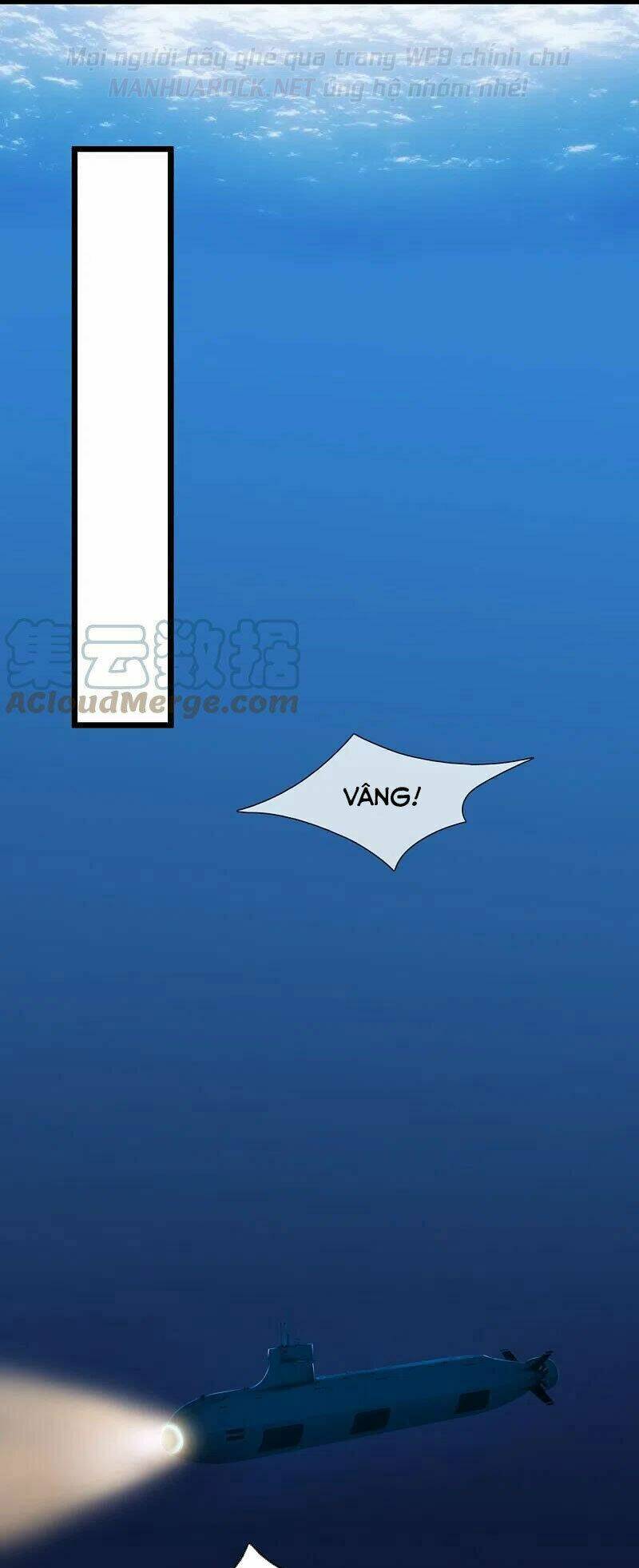 Ta Là Chiến Thần Vô Song