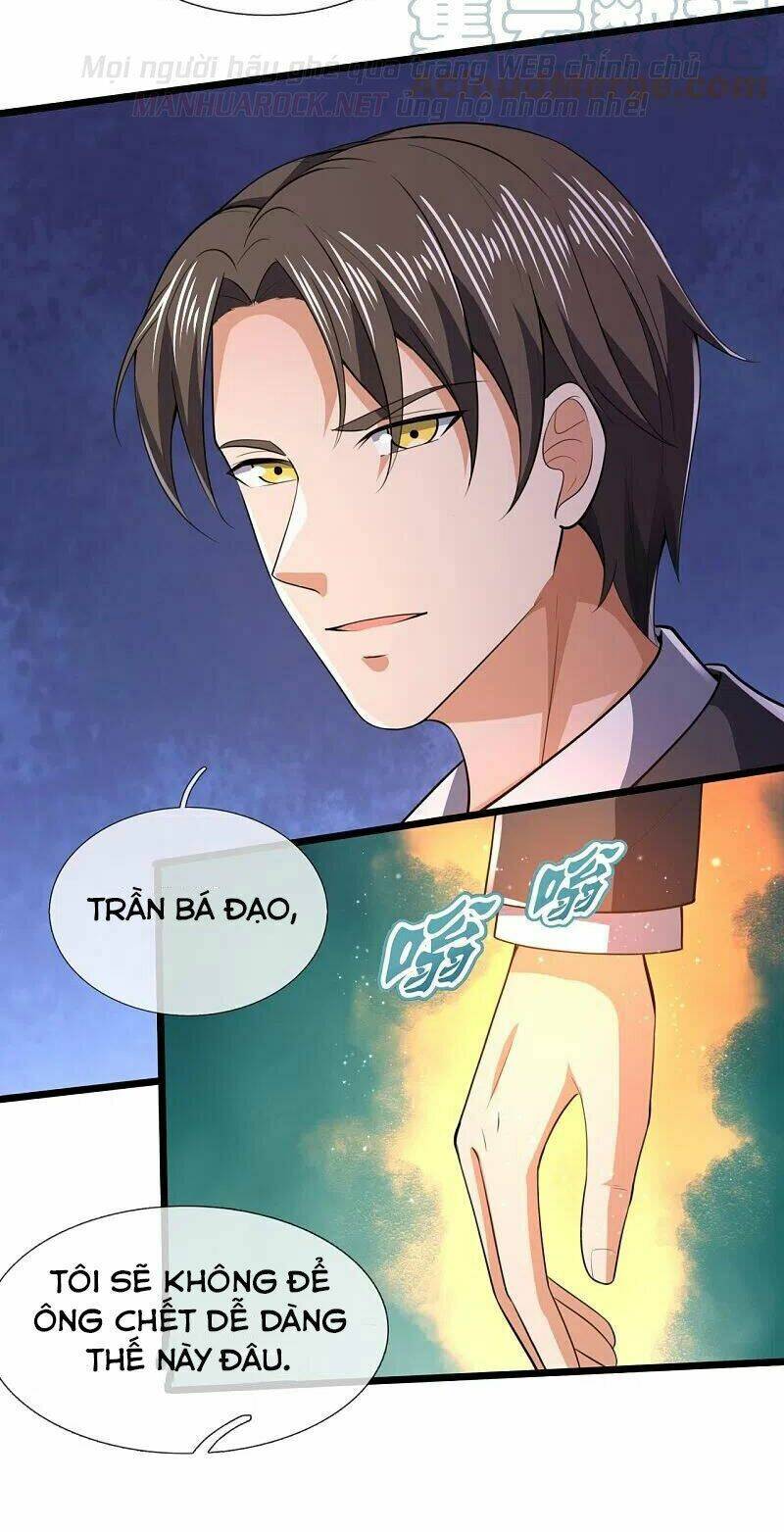 Ta Là Chiến Thần Vô Song
