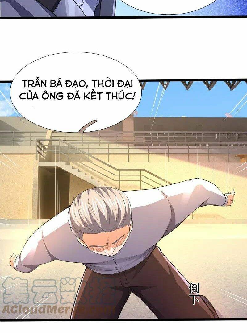 Ta Là Chiến Thần Vô Song