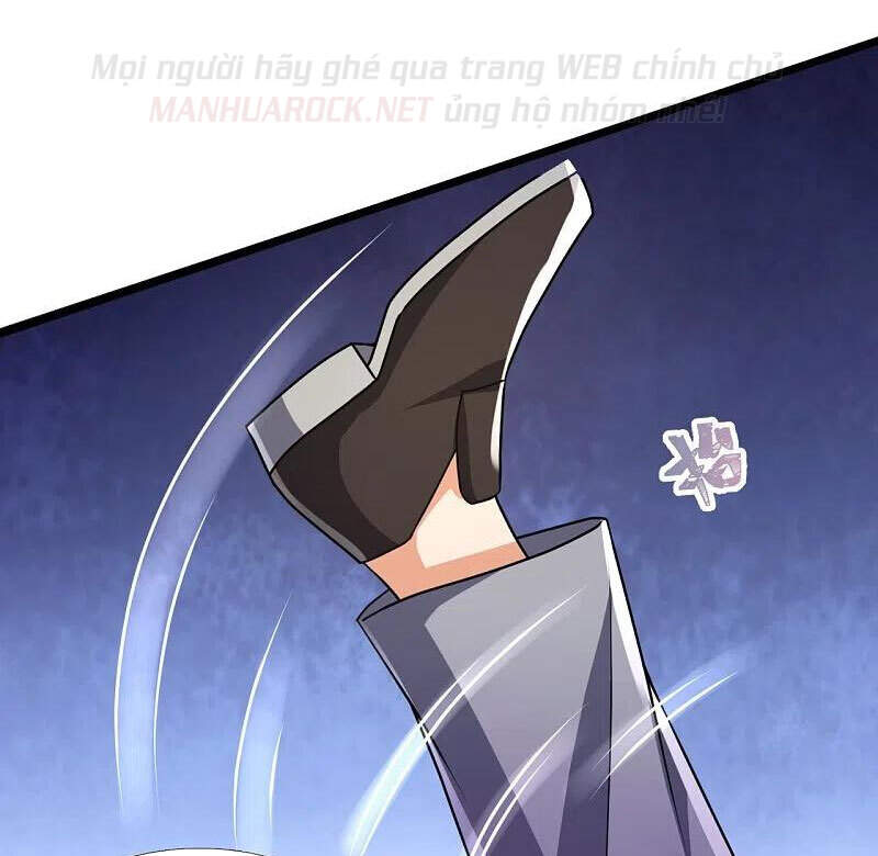 Ta Là Chiến Thần Vô Song