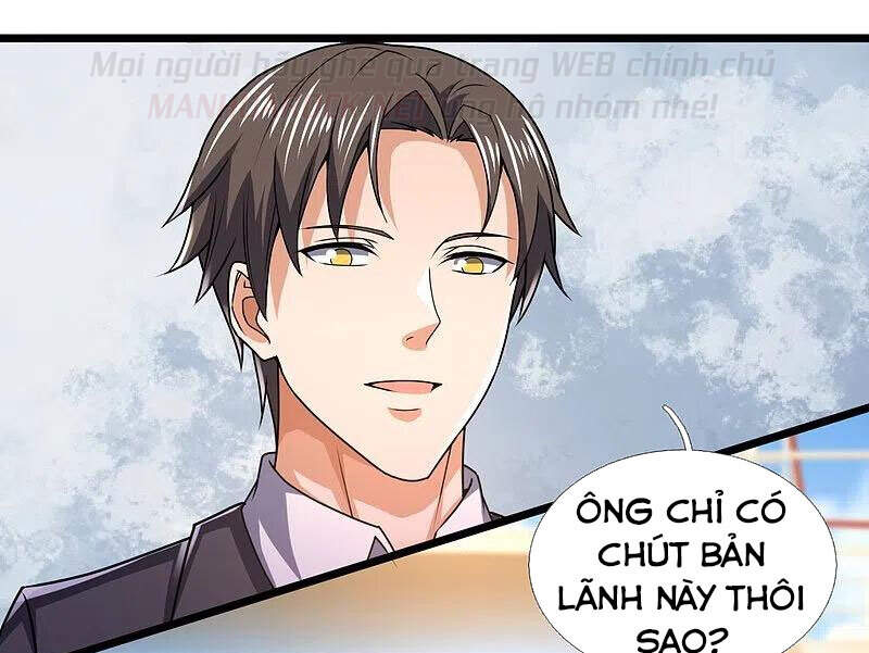 Ta Là Chiến Thần Vô Song