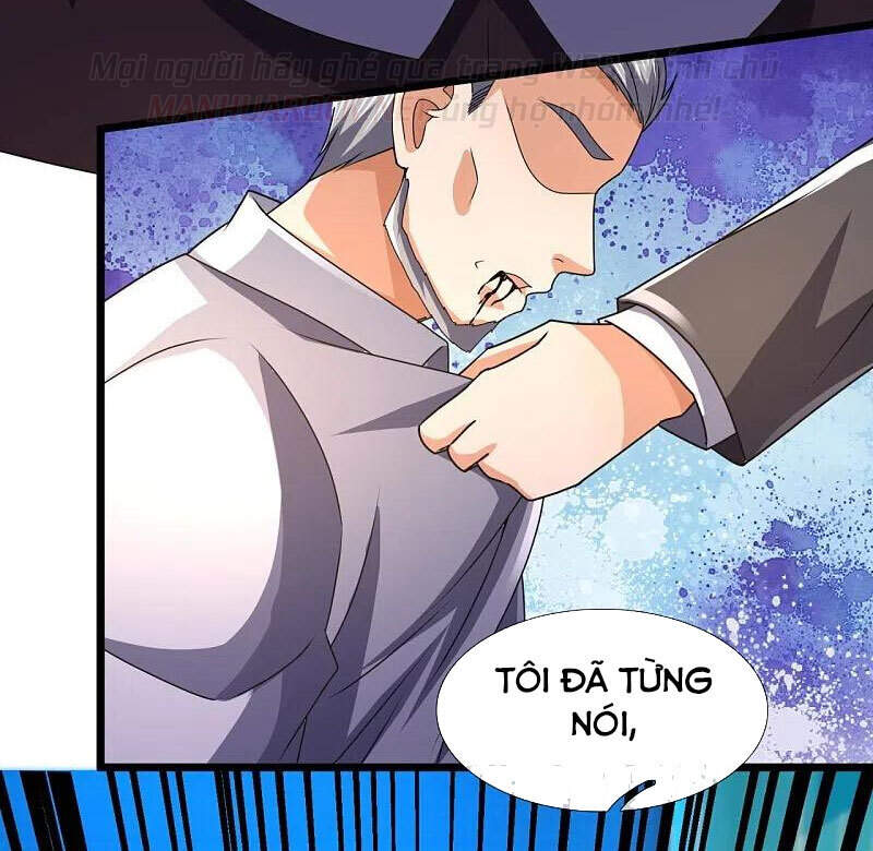 Ta Là Chiến Thần Vô Song