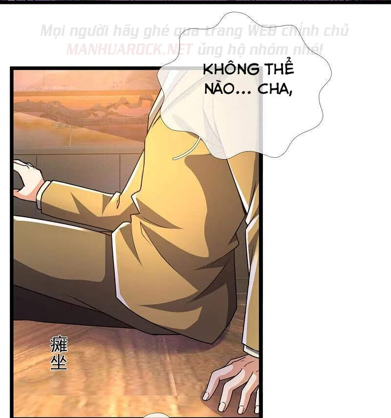 Ta Là Chiến Thần Vô Song