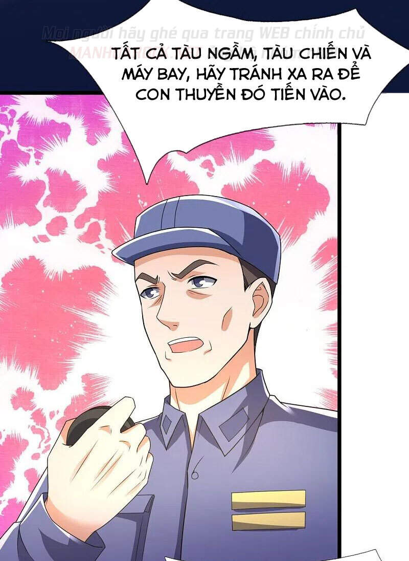 Ta Là Chiến Thần Vô Song