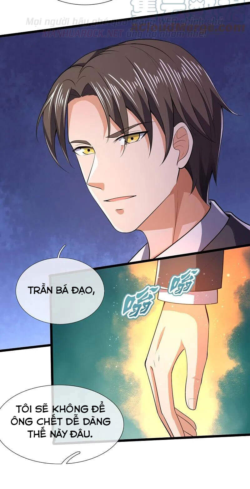 Ta Là Chiến Thần Vô Song
