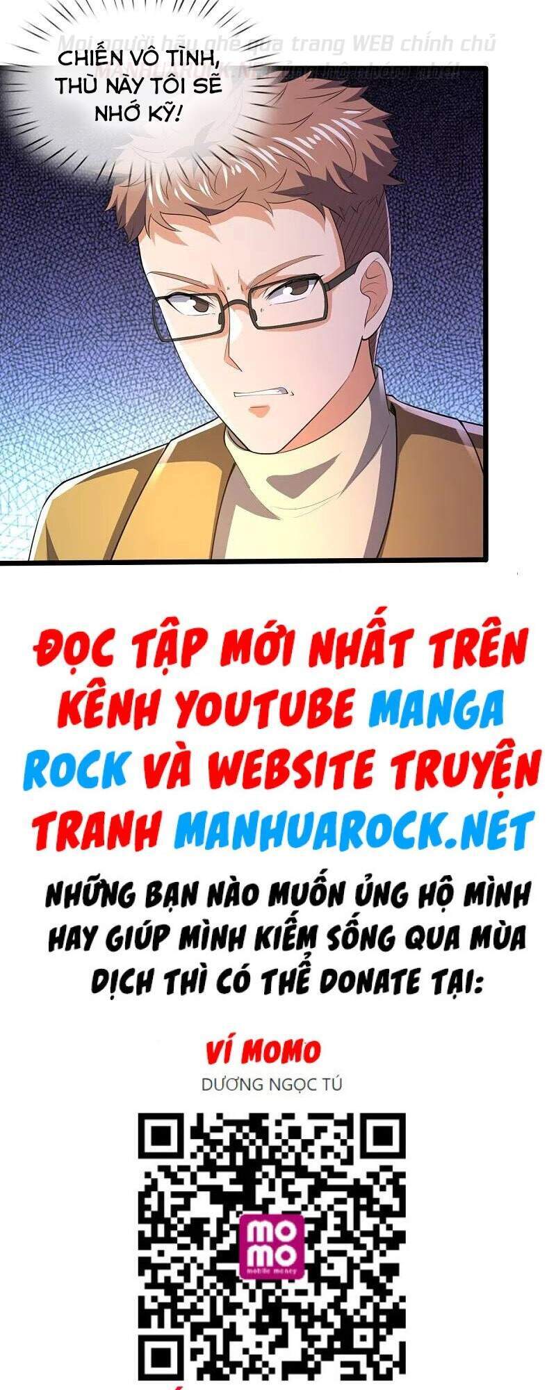 Ta Là Chiến Thần Vô Song