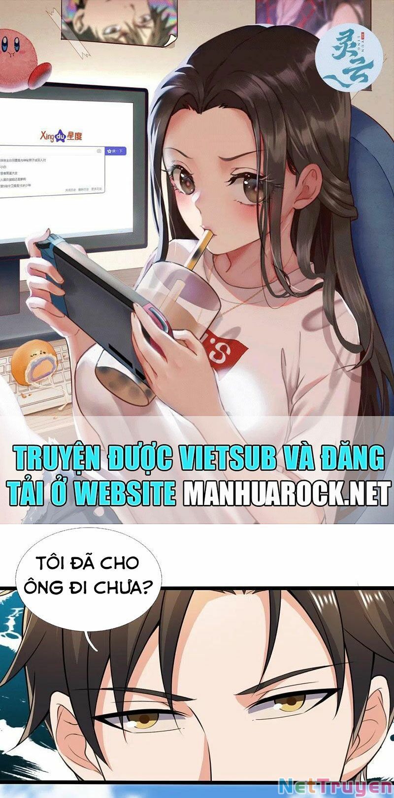 Ta Là Chiến Thần Vô Song