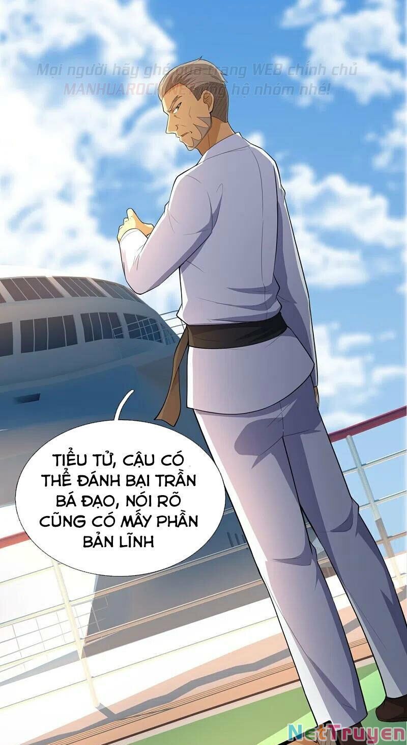 Ta Là Chiến Thần Vô Song