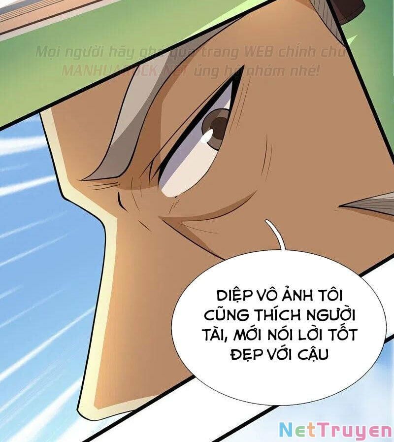 Ta Là Chiến Thần Vô Song