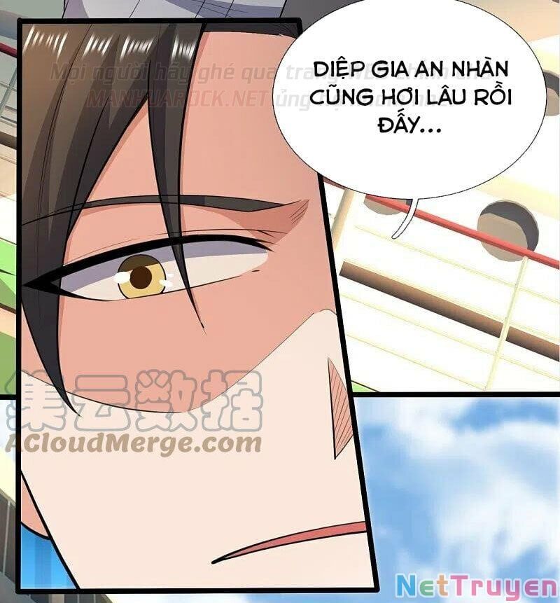 Ta Là Chiến Thần Vô Song