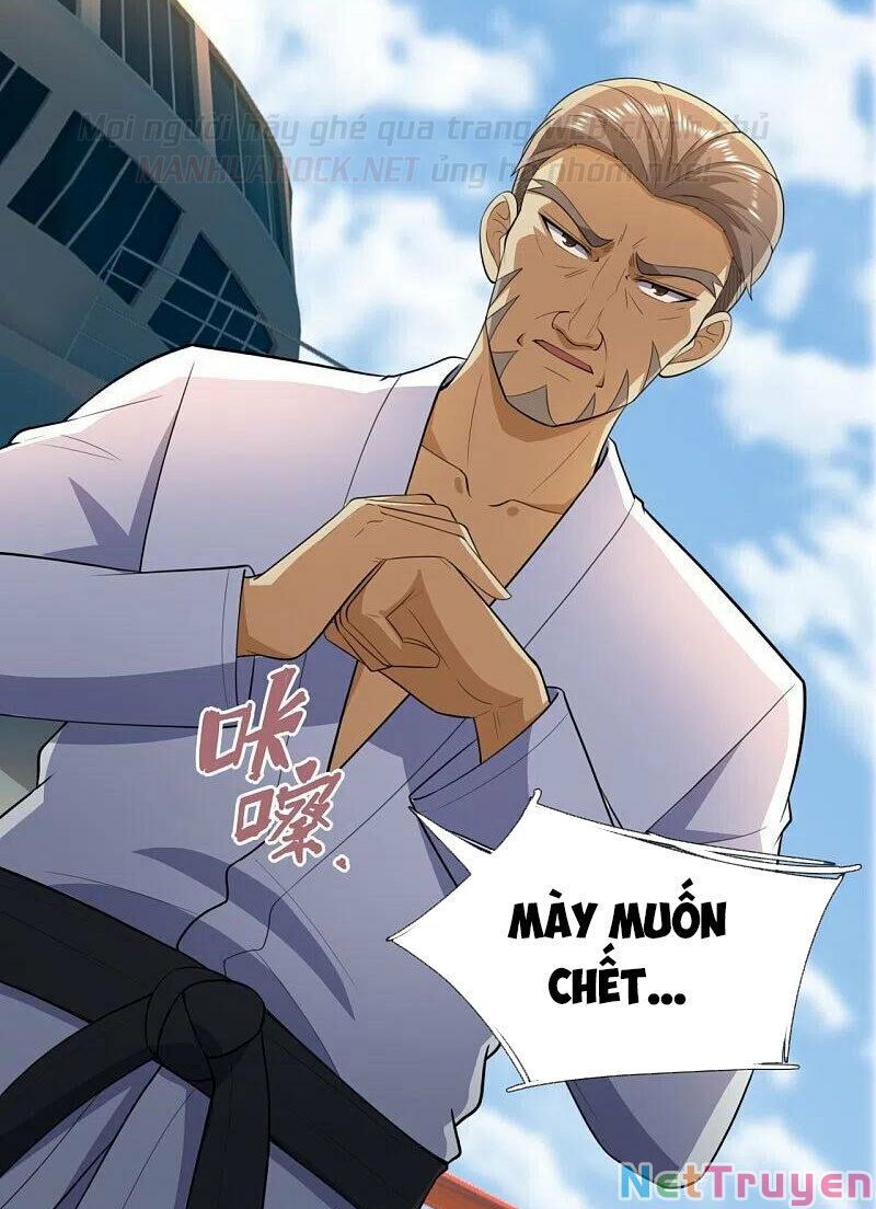 Ta Là Chiến Thần Vô Song