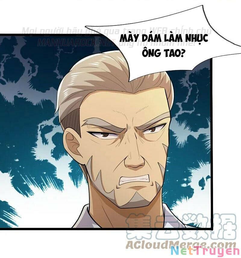 Ta Là Chiến Thần Vô Song