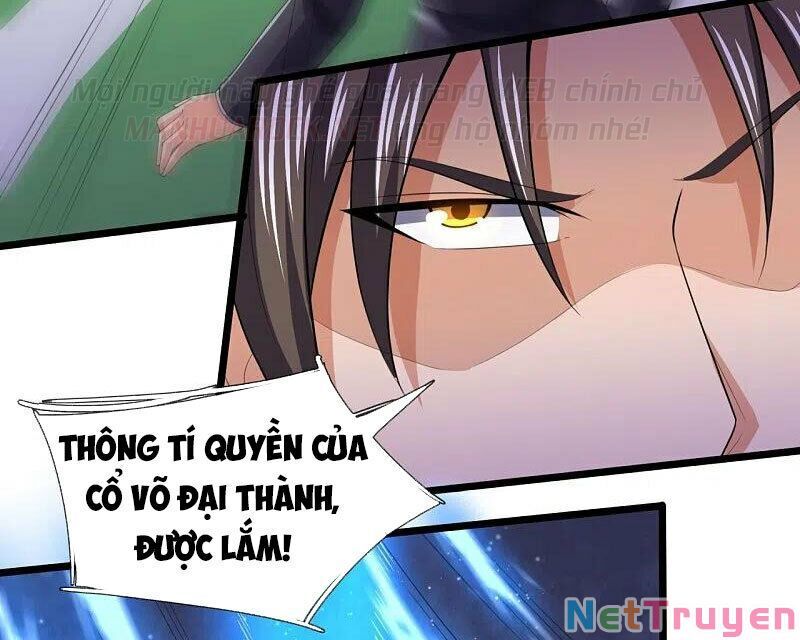 Ta Là Chiến Thần Vô Song