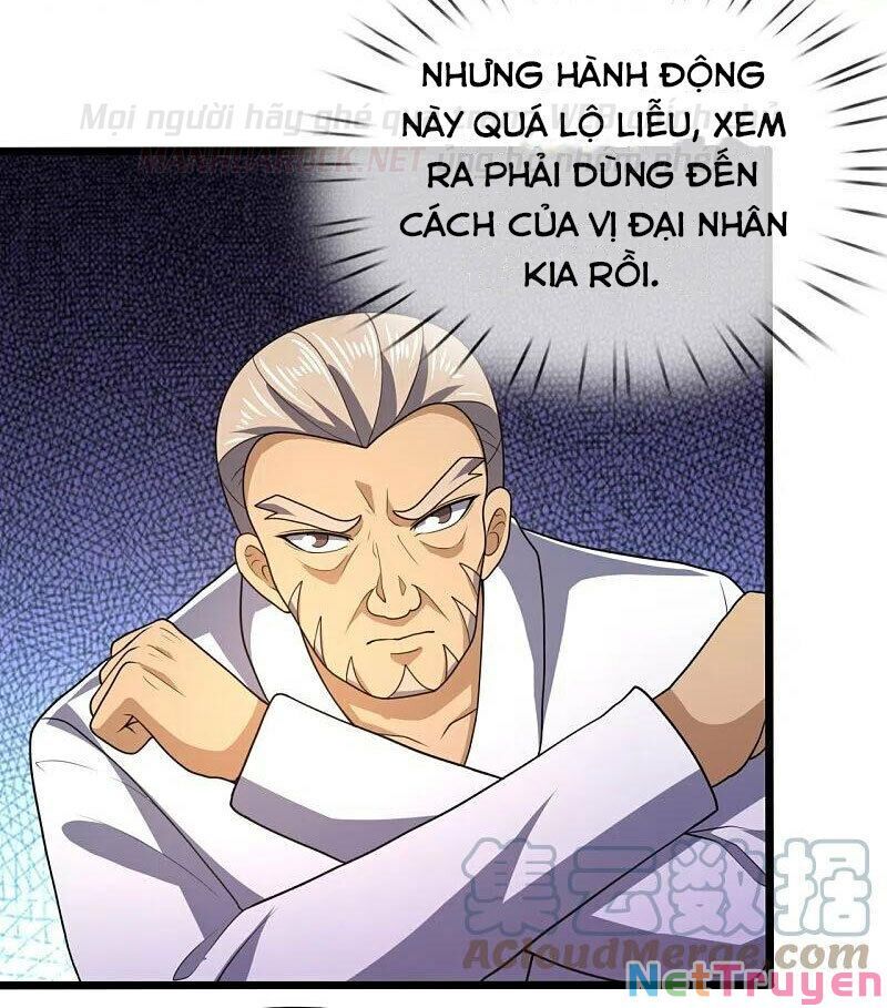 Ta Là Chiến Thần Vô Song