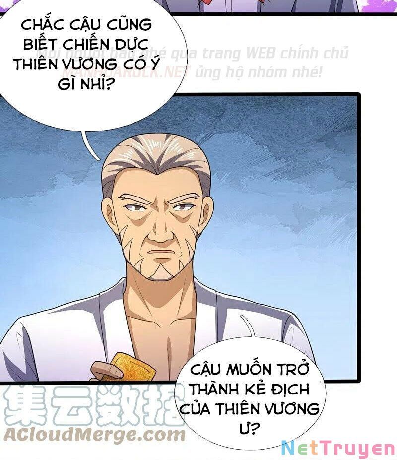 Ta Là Chiến Thần Vô Song