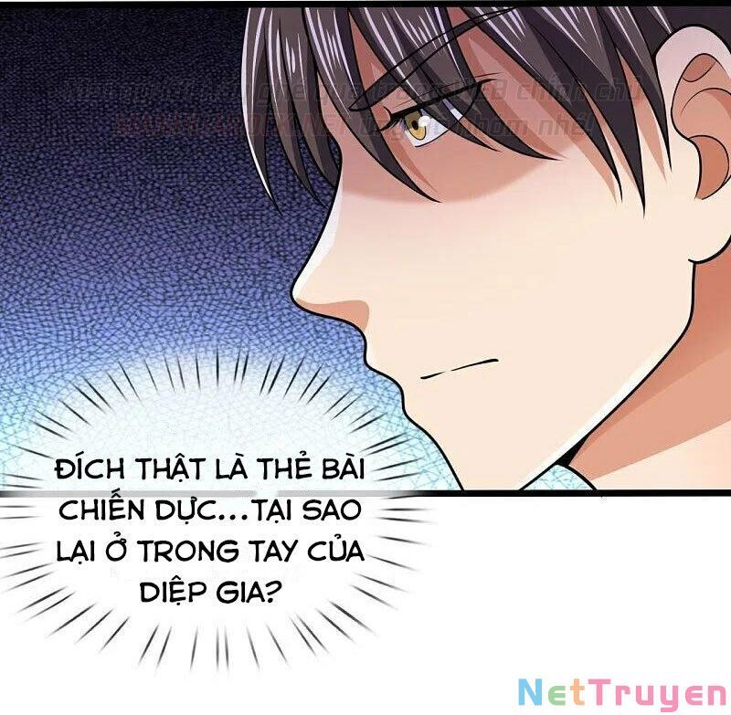 Ta Là Chiến Thần Vô Song