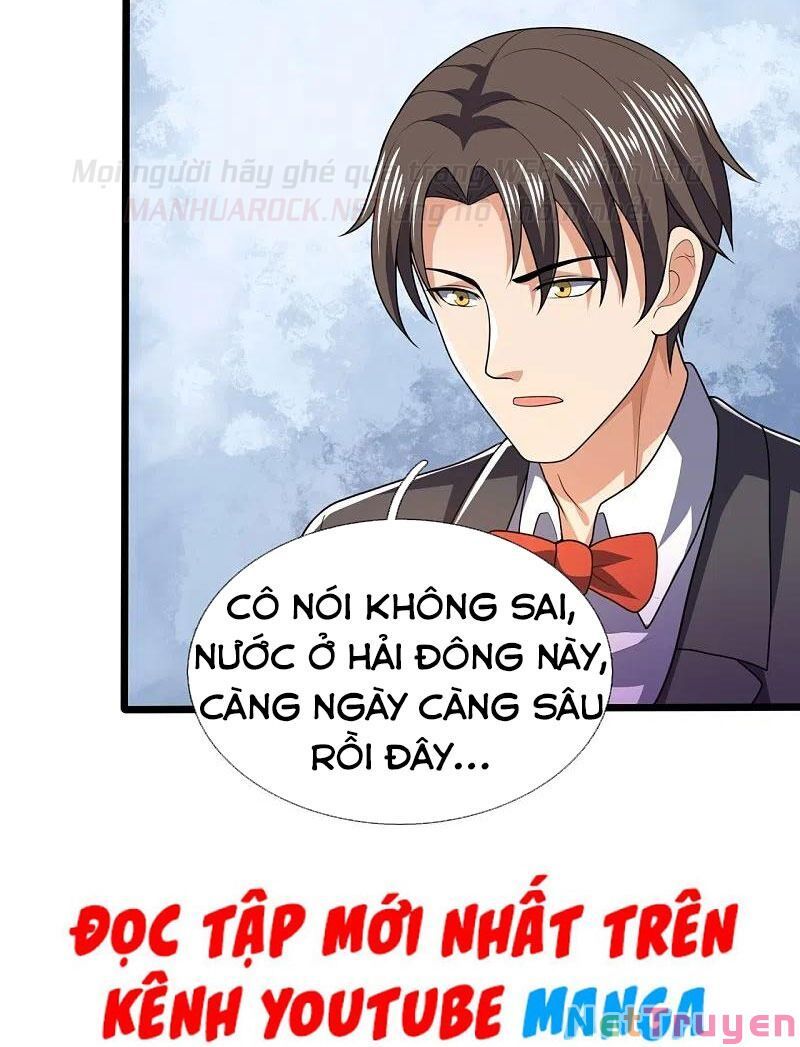 Ta Là Chiến Thần Vô Song