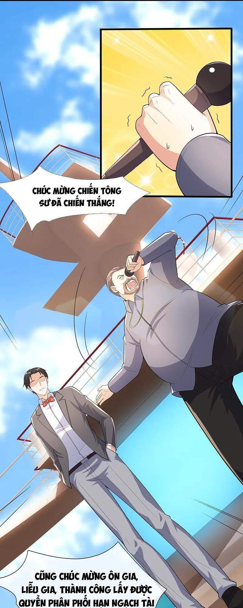 Ta Là Chiến Thần Vô Song