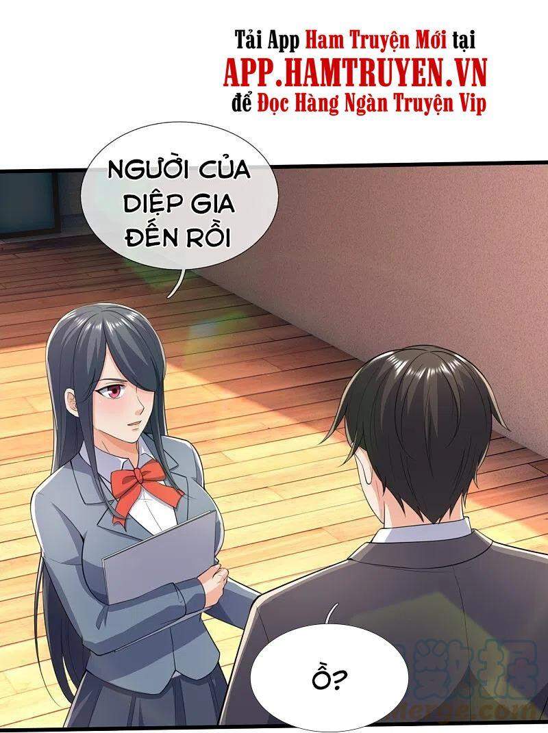 Ta Là Chiến Thần Vô Song