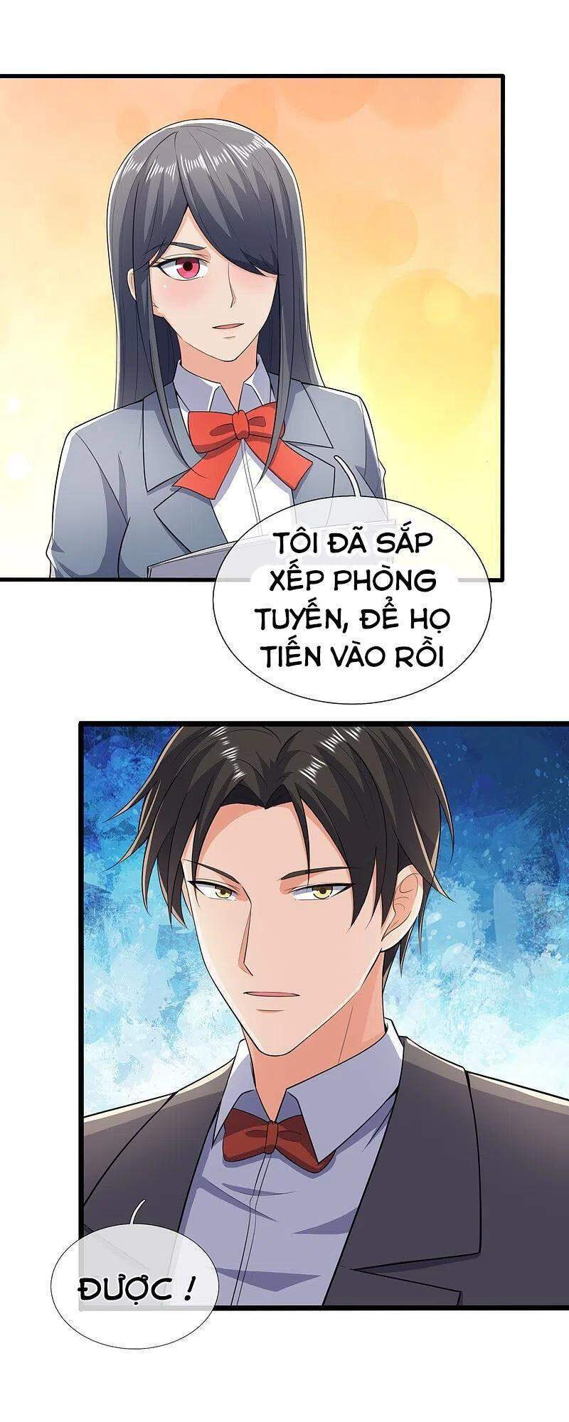 Ta Là Chiến Thần Vô Song