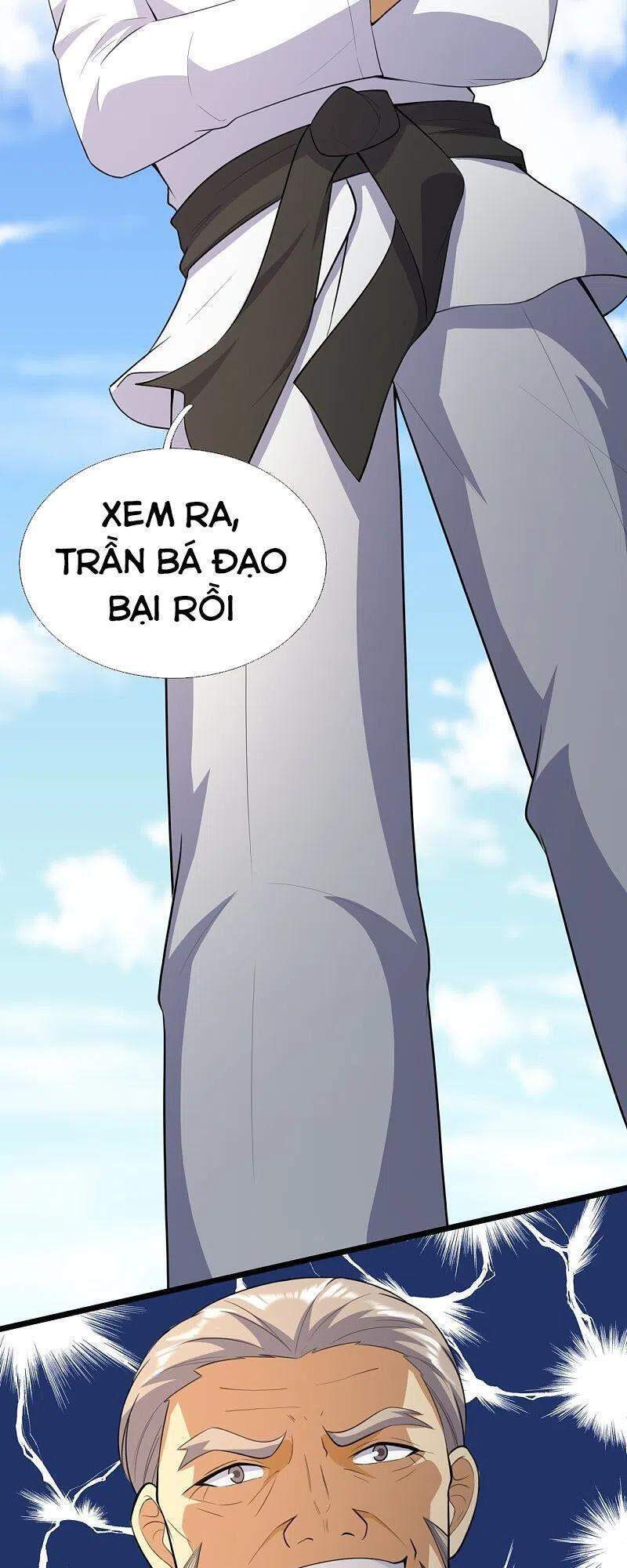 Ta Là Chiến Thần Vô Song