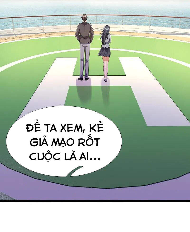 Ta Là Chiến Thần Vô Song