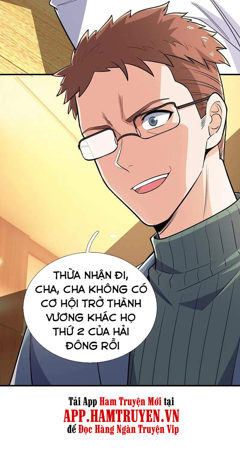 Ta Là Chiến Thần Vô Song