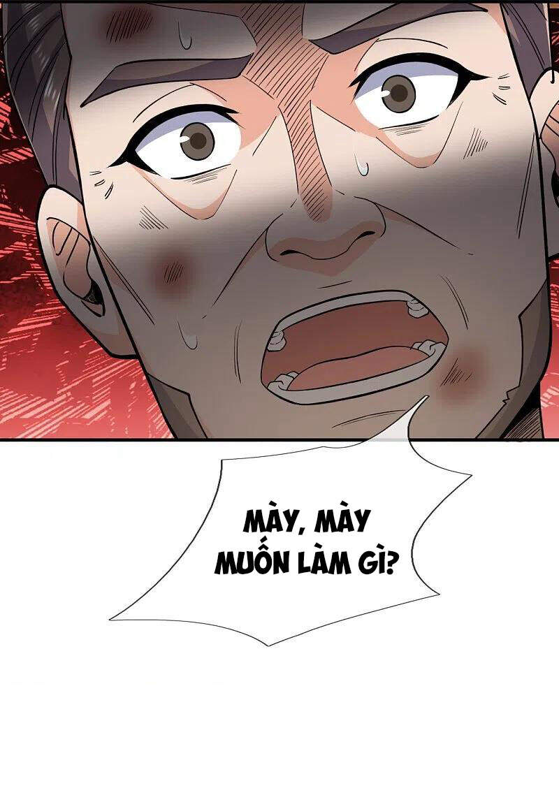 Ta Là Chiến Thần Vô Song