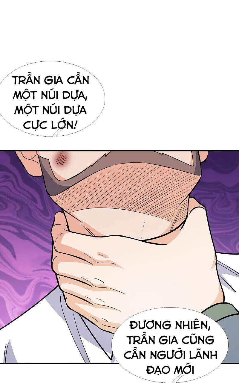 Ta Là Chiến Thần Vô Song