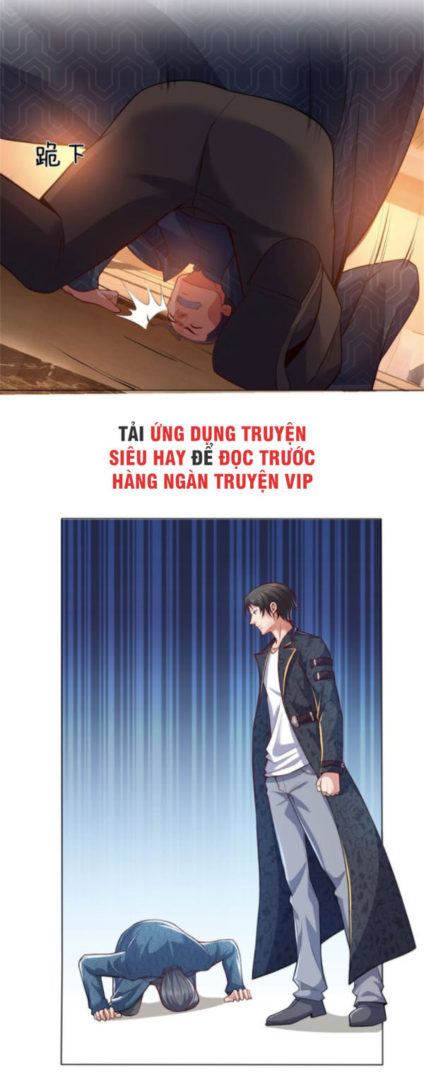 Ta Là Chiến Thần Vô Song