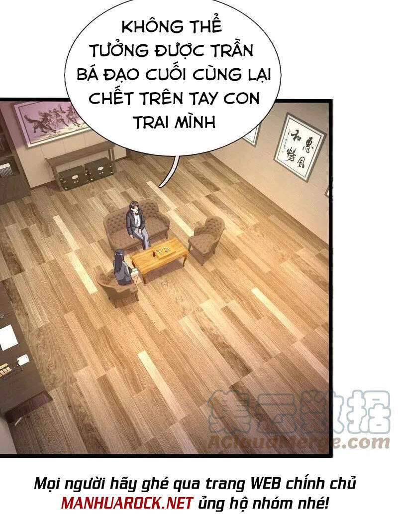 Ta Là Chiến Thần Vô Song