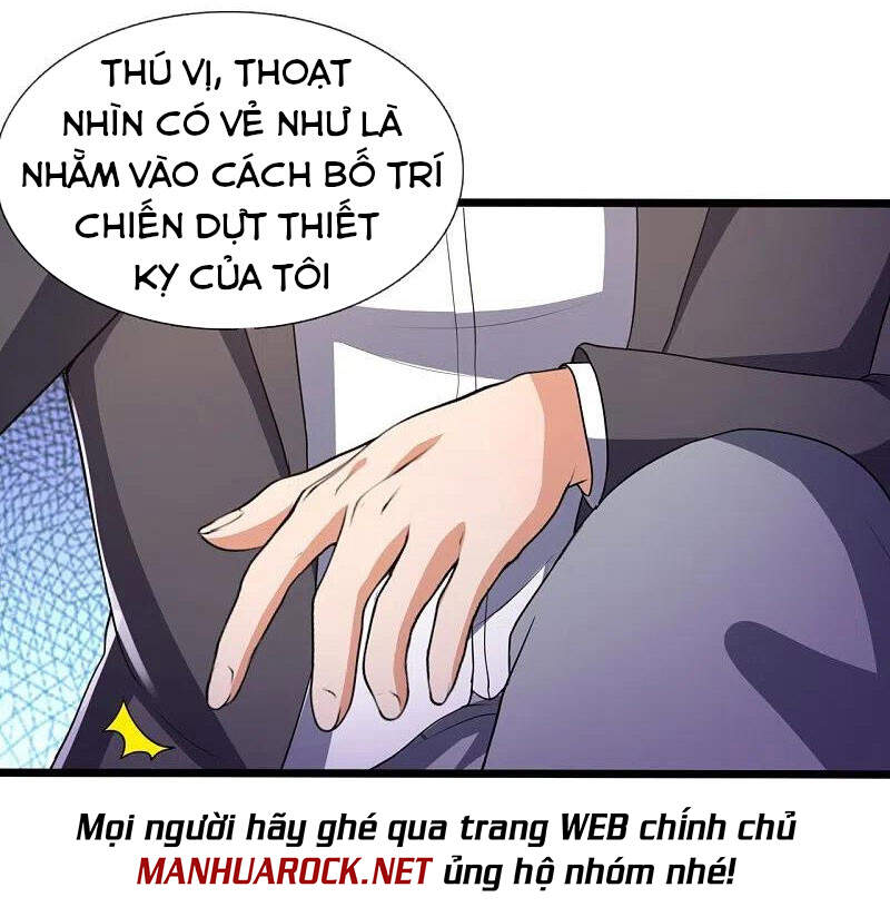 Ta Là Chiến Thần Vô Song