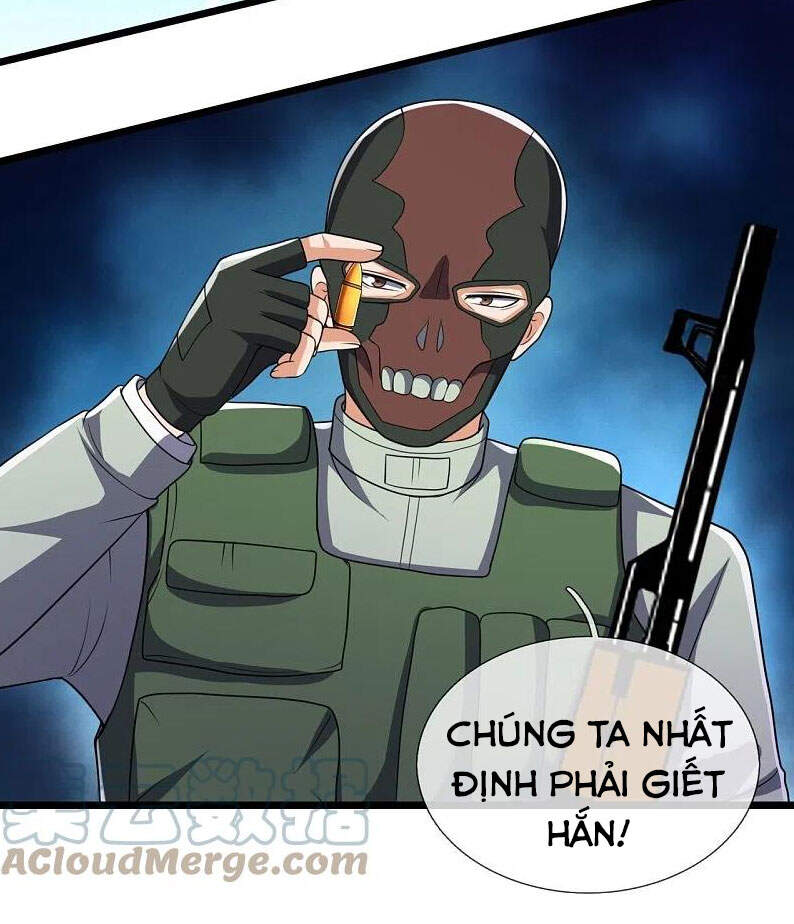 Ta Là Chiến Thần Vô Song