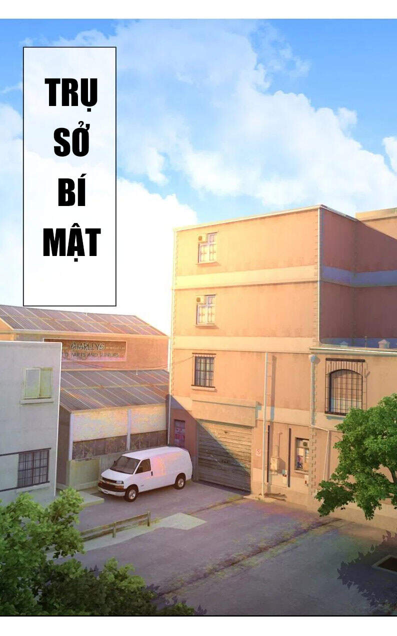Ta Là Chiến Thần Vô Song