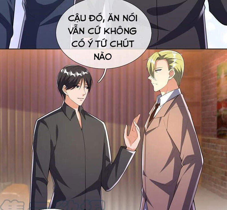 Ta Là Chiến Thần Vô Song