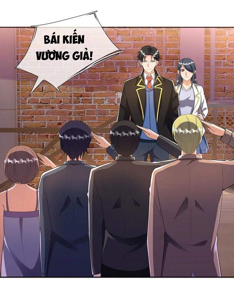 Ta Là Chiến Thần Vô Song