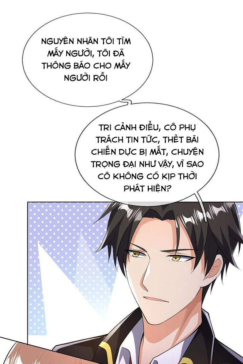 Ta Là Chiến Thần Vô Song