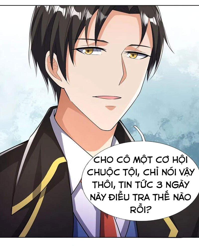Ta Là Chiến Thần Vô Song