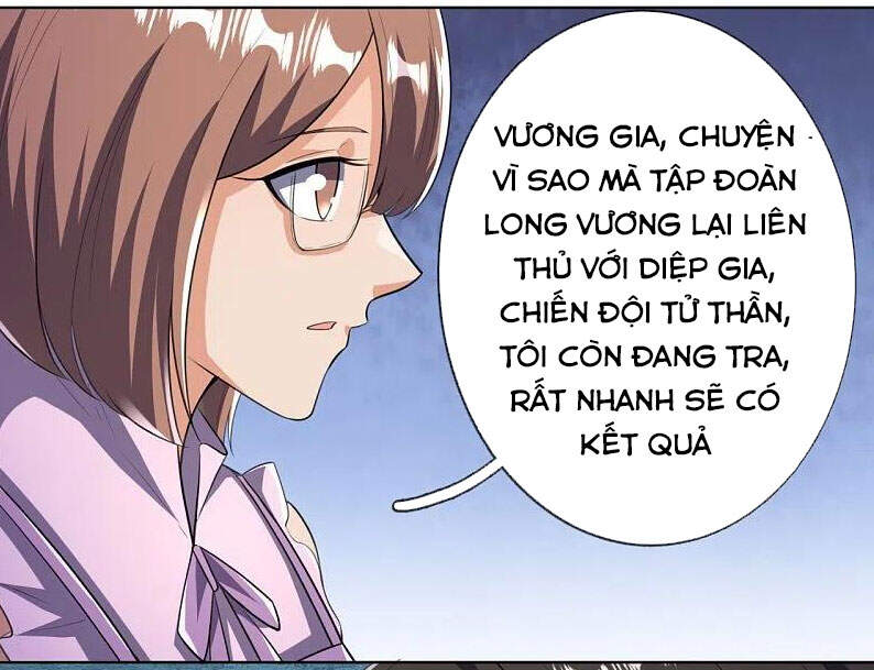 Ta Là Chiến Thần Vô Song