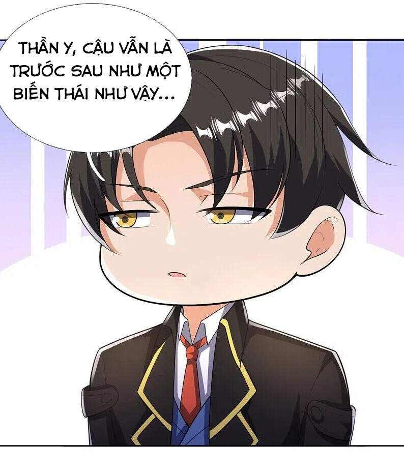 Ta Là Chiến Thần Vô Song