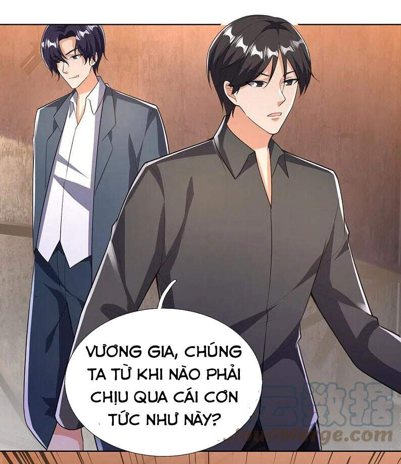 Ta Là Chiến Thần Vô Song