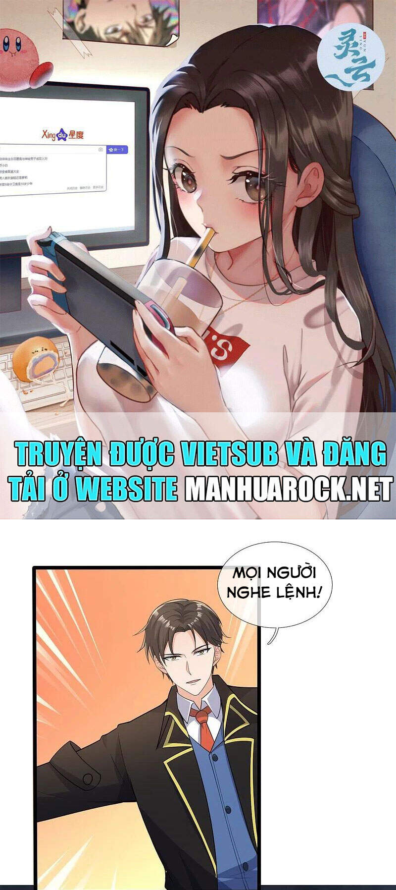 Ta Là Chiến Thần Vô Song